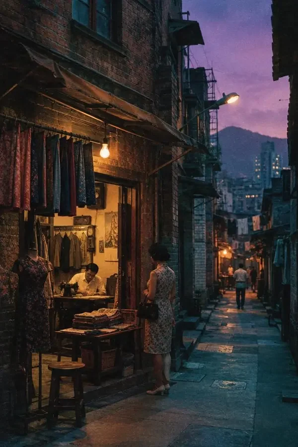 城南旧巷 - 免费看电视剧电影 城南旧巷海报